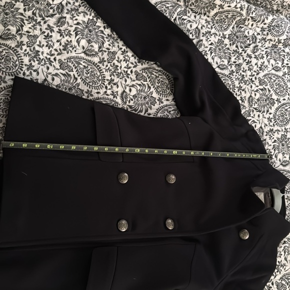 Banana republic pea coat - Picture 10 of 12